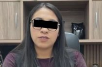 Nancy Nápoles Pacheco enfrenta investigaciones en los ámbitos penal, partidista y de fiscalización.