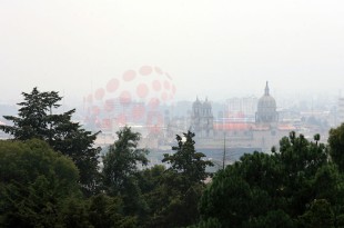 El día de mañana, las condiciones serán más favorables