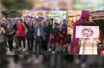 Los donativos recaudados por los participantes serán destinados a la compra de aparatos para las Unidades de Rehabilitación Integral del Sistema DIF