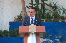 Se instaló el Consejo Consultivo del OPDAPAS y se constituyó el Consejo Municipal del IMCUFIDEM.