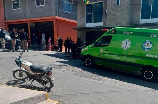 #Video: Ataque armado deja un herido en #Toluca