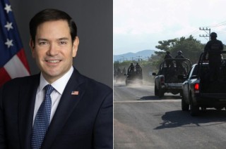 Marco Rubio explicó que la designación tiene como objetivo debilitar a estas organizaciones, congelar sus activos en EE.UU. y limitar sus recursos financieros.