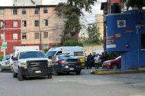 Agentes de la FGJEM participaron en un operativo en Cuautitlán Izcalli, donde un elemento perdió la vida tras ser atacado.