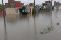 Las viviendas están situadas en la calle Zoyaniquilpan esquina con Polotitlán.