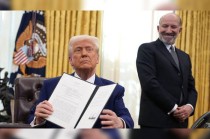 Lutnick dejó abierta la posibilidad de ajustes en la tasa impositiva, dependiendo de los avances en las negociaciones con México y Canadá.