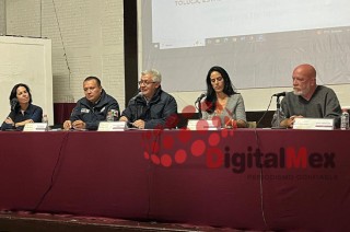 El secretario de Seguridad, Cristóbal Castañeda, enfatizó que este operativo es una muestra del compromiso del gobierno estatal para erradicar la corrupción.