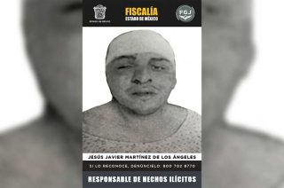 FGJEM acredita cobro de cuotas y engaños a comerciante ambulante en hechos ocurridos en Ecatepec