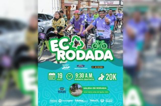 Este evento gratuito busca fomentar la conciencia ambiental y promover prácticas sustentables.