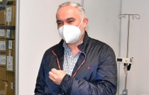 #Edomex se mantiene en Semáforo Rojo: Gabriel O'shea