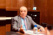 “hay que ser en la derrota dignos y en la victoria humildes”, refirió Maurilio Hernández