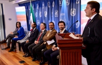 México, con indicadores sobre pobreza y hambre en mínimos históricos: Sedesol