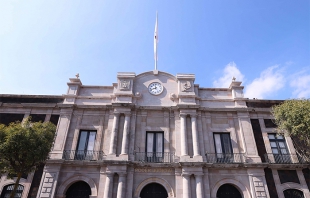 Magistradas y magistrados elegirán titular del Poder Judicial mexiquense