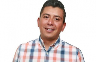 Asesinan a candidato de Morena-PES de Tenango del Aire