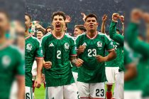 México buscará el pase a los cuartos de final frente a una selección inglesa que vuelve a jugar un partido oficial en territorio mexicano después de cuatro décadas.