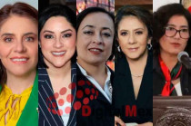 Candidatas a la rectoría de la UAEMéx 2025-2029