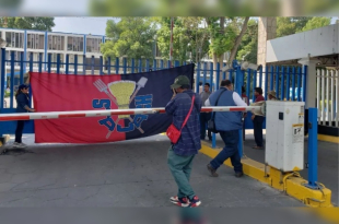 Con una votación cerrada, académicos de Chapingo avalaron la huelga que iniciará este 20 de marzo.