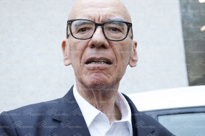 Dante Delgado Rannauro adelantó que Movimiento Ciudadano competirá sin coaliciones en 2027 y buscará ganar cinco gubernaturas y 10 capitales del país.