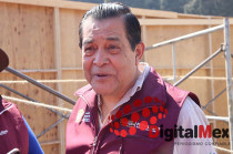 Juan Hugo de la Rosa García, secretario de Movilidad del Edoméx, precisó que el arranque de la Línea 6 del Mexibús podría darse el próximo año, una vez concluidos los estudios y garantizados los recursos.