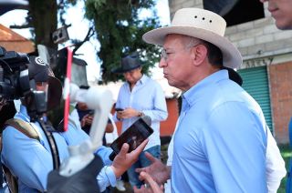 Detuvieron a generadores de violencia en Toluca