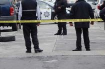 La víctima se encontraba en compañía de su cuñada