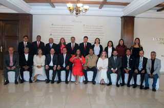 También se celebró el éxito del Festival “Martín Reolín Varejón” y destacó su impacto positivo en la economía local.