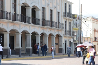 Ola de robos de camionetas en Lerma