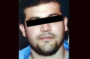 El hijo de “El Chapo” aceptó cargos por narcotráfico ante un tribunal federal en Chicago.