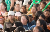 Las mujeres son más pagadoras que los hombres: Nacional Financiera