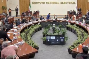 Este logro es un reflejo del rigor y la transparencia con la que se condujo el proceso de selección, en el cual participaron casi 1,900 aspirantes de todo México.