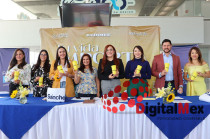 La Asociación de Ayuda Psicológica y Apoyo Emocional (AAPAE), El Blog de Ro y la Red de Mujeres Empresarias y Emprendedoras del Estado de México (REDiMEE) presentaron la campaña “Tu Vida Importa”.
