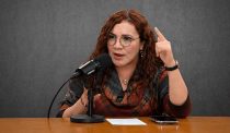 Voz de Mujer