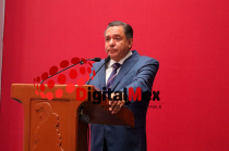 Video: Pese a desacuerdos, Toluca acatará recomendaciones por marcha del 2 de octubre