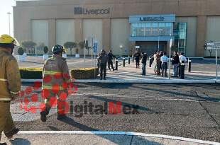 Luego de las inspecciones, las autoridades confirmaron que el sismo no dejó daños materiales ni personas lesionadas