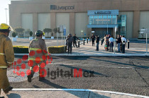 Luego de las inspecciones, las autoridades confirmaron que el sismo no dejó daños materiales ni personas lesionadas