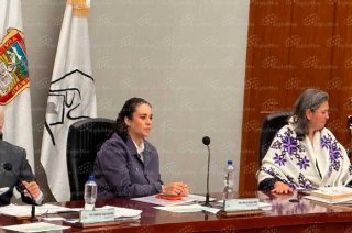 La jornada electoral se realizará el domingo 6 de junio de 2027 para renovar el Congreso local y los 125 ayuntamientos.
