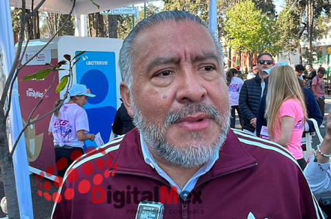 Video: Edoméx apoya Plan B de Sheinbaum y alista cambios legales: Duarte