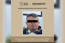 Ante el hallazgo y luego de informar que el poseer un arma de fuego sin el permiso correspondiente es constitutivo de un delito, los oficiales detuvieron a Antonio “N”