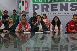 Candidatos del PRI piden protección ante amenazas y agresiones.