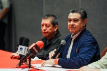 Tony Rodríguez manifestó su confianza en las autoridades electorales del Estado de México.