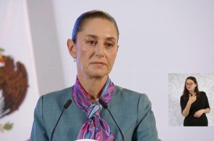 En su conferencia matutina la presidenta Claudia Sheinbaum destacó la importancia de esta campaña y la inclusión de la vacuna patria.