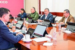 Autoridades señalaron que los avances derivan de operativos, inteligencia y coordinación entre los tres órdenes de gobierno.
