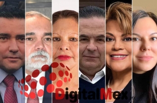 ¡Anótelo!.. Posibles candidatos a la alcaldía en Atizapán de Zaragoza para 2021