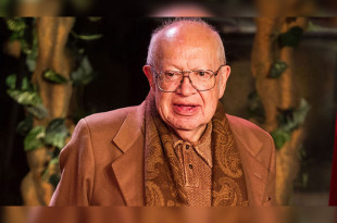 Eduardo Manzano, el querido comediante de Los Polivoces, deja un legado inolvidable en la televisión y cine mexicano.