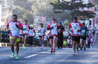 Prepara Cruz Roja carrera atlética “Todo México salvando Vidas”