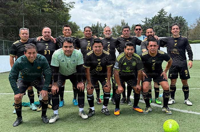 Video: Contaduría conquista el Mundialito Universitario de Fútbol Rápido UAEMéx 2026