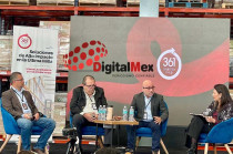 Panel analiza retos logísticos del nearshoring en Edoméx