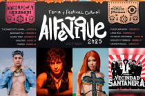 Todos los conciertos serán gratuitos en la Explanada del Mercado Juárez, sin necesidad de boletaje.