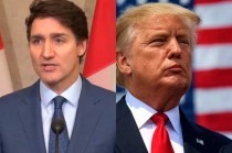 Además, negó que su país esté fallando en el combate contra el fentanilo, argumento usado por Washington para justificar los aranceles.