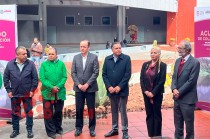 Las obras comenzarán este año y no afectarán las áreas recreativas del parque