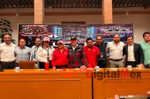 También habrá vacunación gratuita y estricta seguridad. Boletos disponibles en taquilla el día del evento.